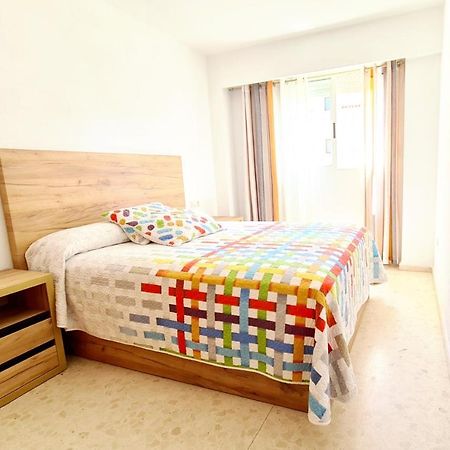 Palmeras - Muy Exclusivo Y Cerca De La Playa!! Solo Familias Gandia Exterior photo