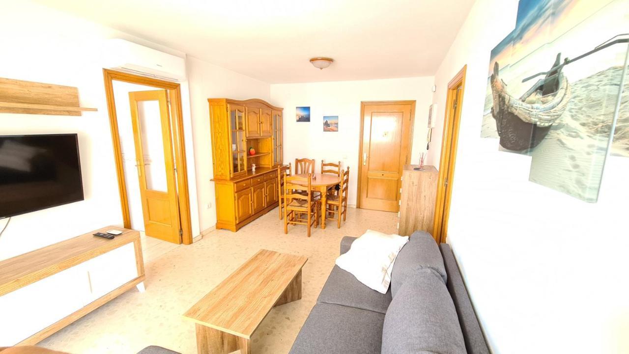 Palmeras - Muy Exclusivo Y Cerca De La Playa!! Solo Familias Gandia Exterior photo