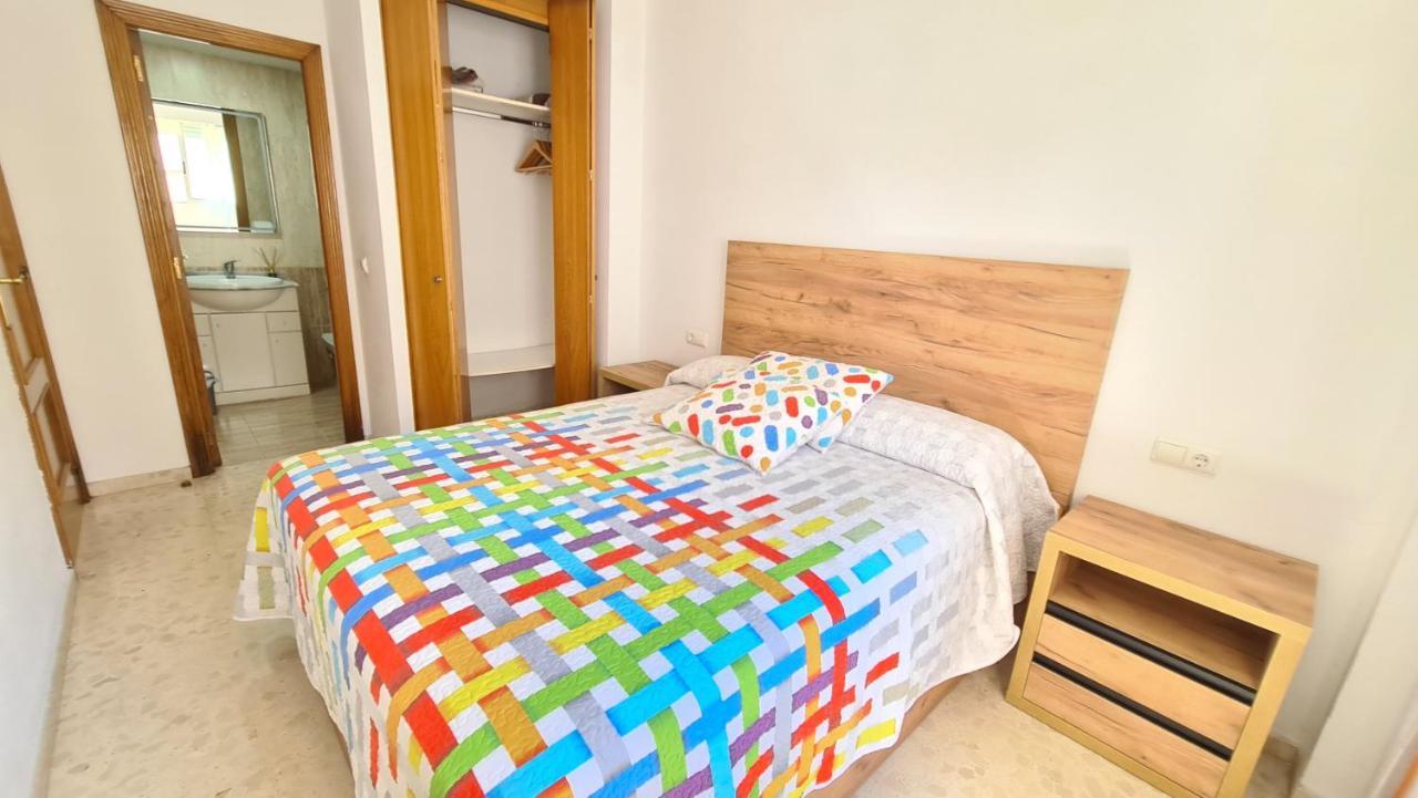 Palmeras - Muy Exclusivo Y Cerca De La Playa!! Solo Familias Gandia Exterior photo