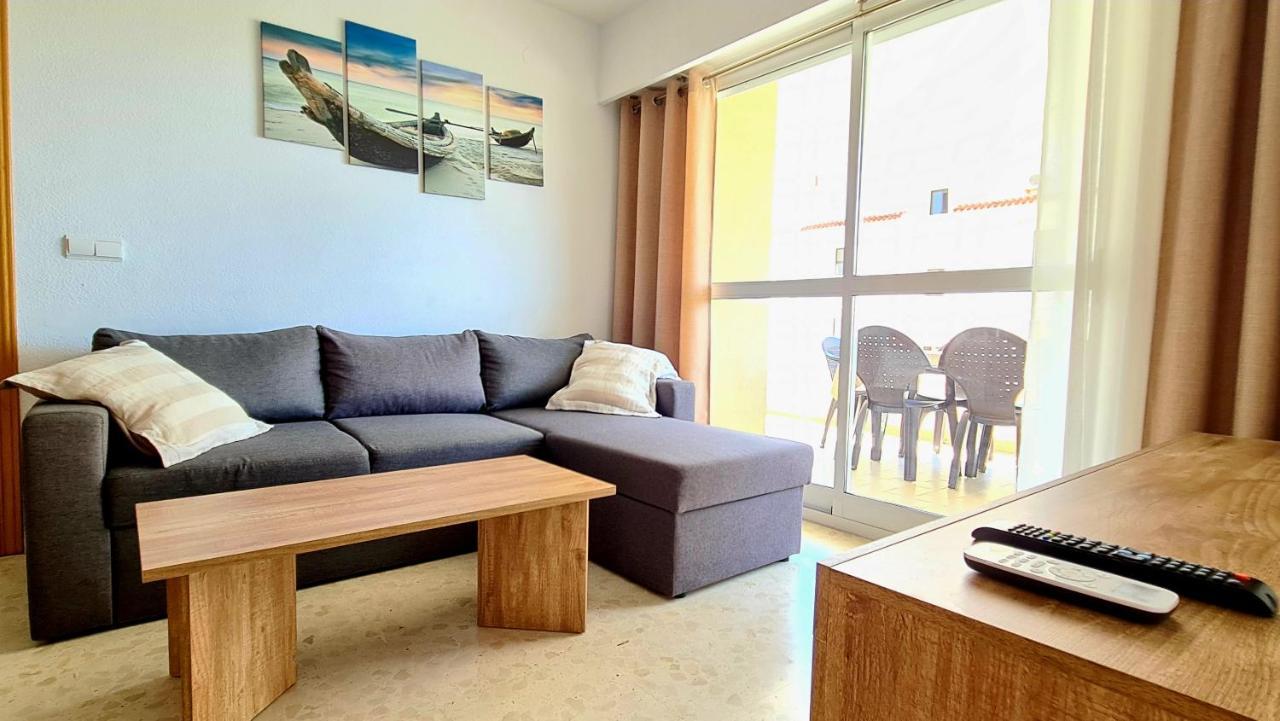 Palmeras - Muy Exclusivo Y Cerca De La Playa!! Solo Familias Gandia Exterior photo