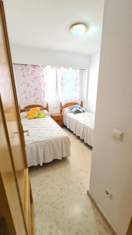 Palmeras - Muy Exclusivo Y Cerca De La Playa!! Solo Familias Gandia Exterior photo
