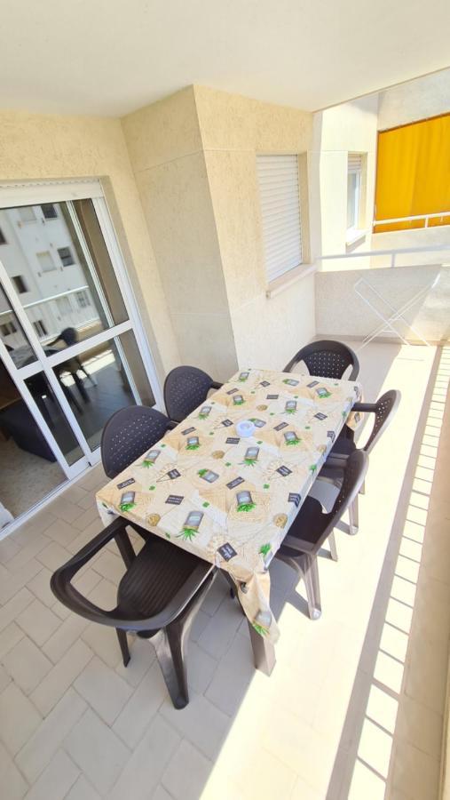 Palmeras - Muy Exclusivo Y Cerca De La Playa!! Solo Familias Gandia Exterior photo