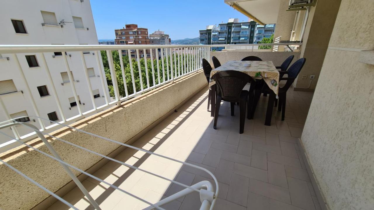 Palmeras - Muy Exclusivo Y Cerca De La Playa!! Solo Familias Gandia Exterior photo